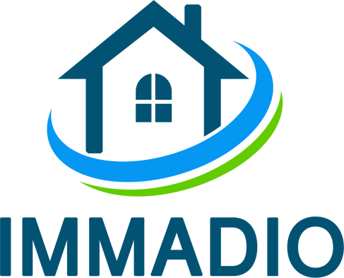 immadio Logo