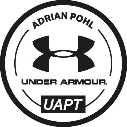 Under Armour Badge